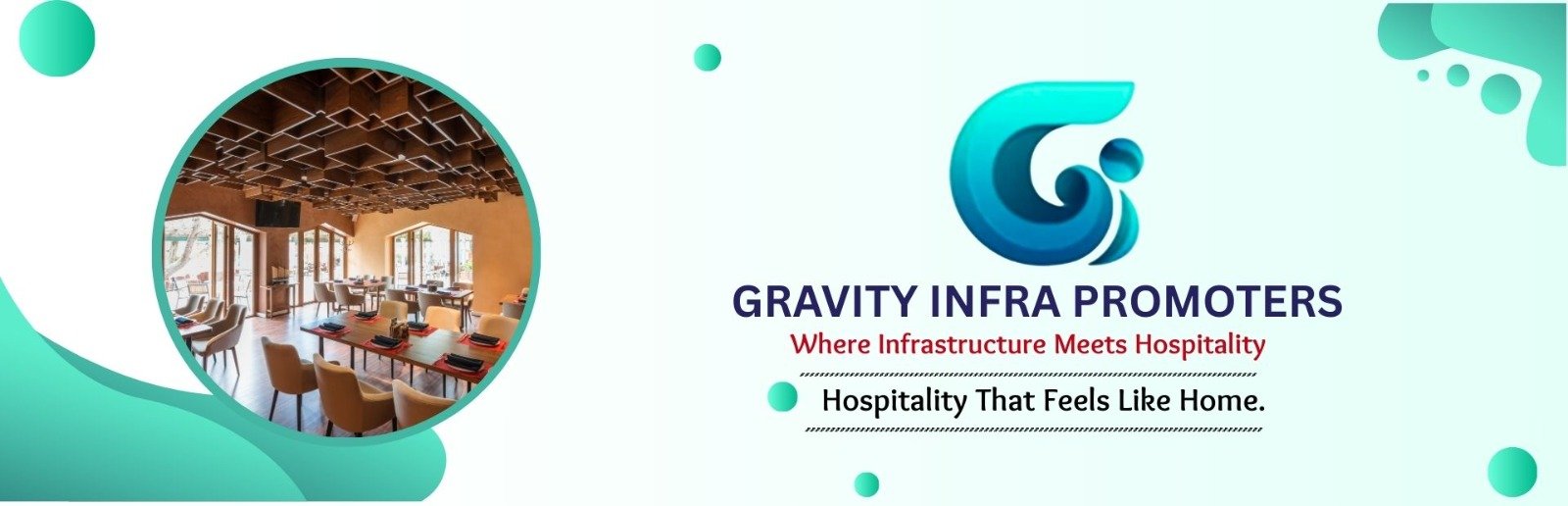 Gravity Infra