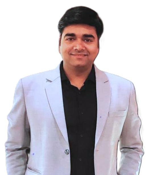 Mr. Praveen Ji Nayan